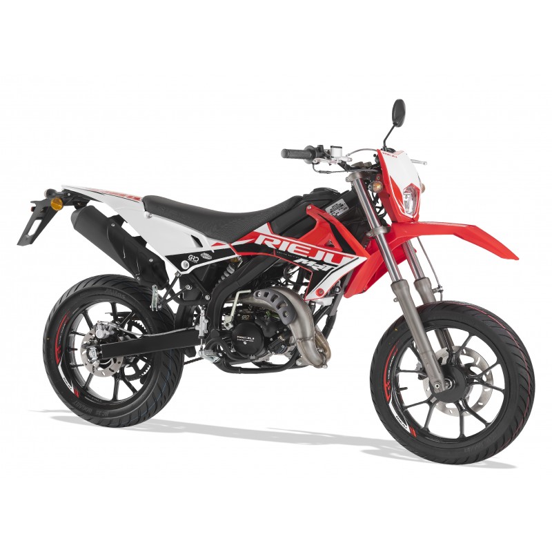 RIEJU MRT 50 SM 2022 €5 V2